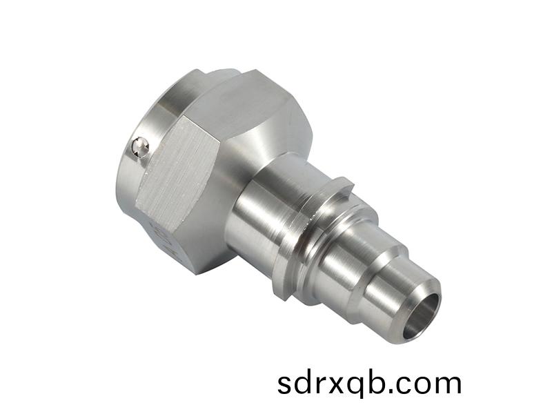 OEM Customized CNC Machining Stainless Steel Part