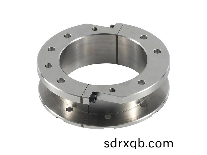 OEM Customized CNC Machining Ring Parts