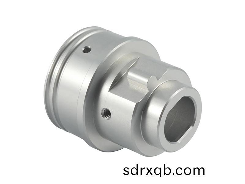 Precision Aluminum Parts