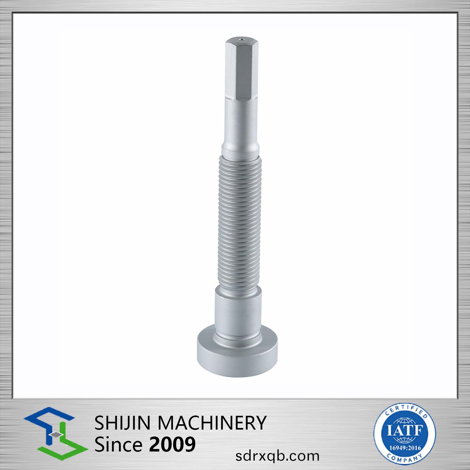 風(fēng)電(dian)行(xing)業(yè)(ye)-非標(biao)定(ding)製(zhi)螺桿(gan)/螺栓(shuan)/螺釘，角度(du)1