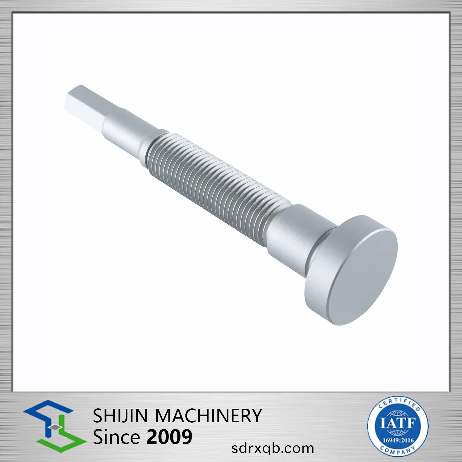 風(fēng)電(dian)行(xing)業(yè)(ye)-非(fei)標定製(zhi)螺桿(gan)/螺栓(shuan)/螺釘(ding)，角度3