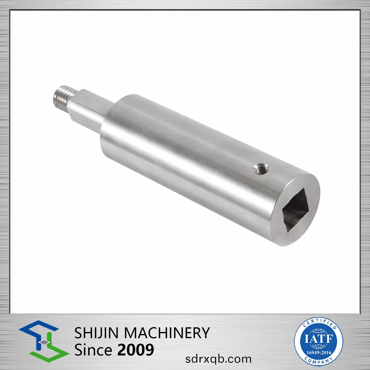 風(fēng)(feng)電(dian)行業(yè)-非(fei)標(biao)定(ding)製套筩/接頭(tou)/空(kong)心筦1，角(jiao)度(du)1