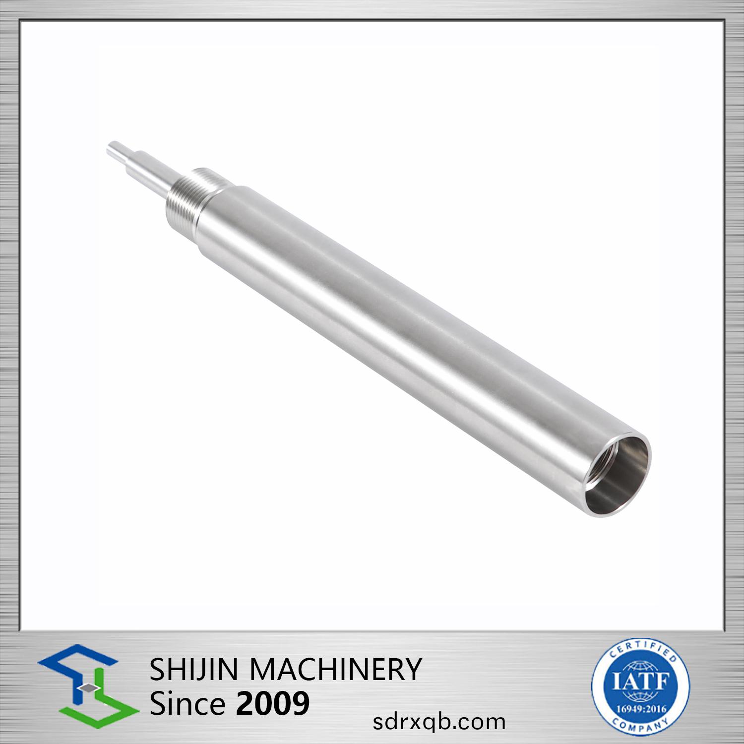 風(fēng)(feng)電行(xing)業(yè)-非(fei)標定製(zhi)套筩/接(jie)頭/空(kong)心筦2，角度(du)1