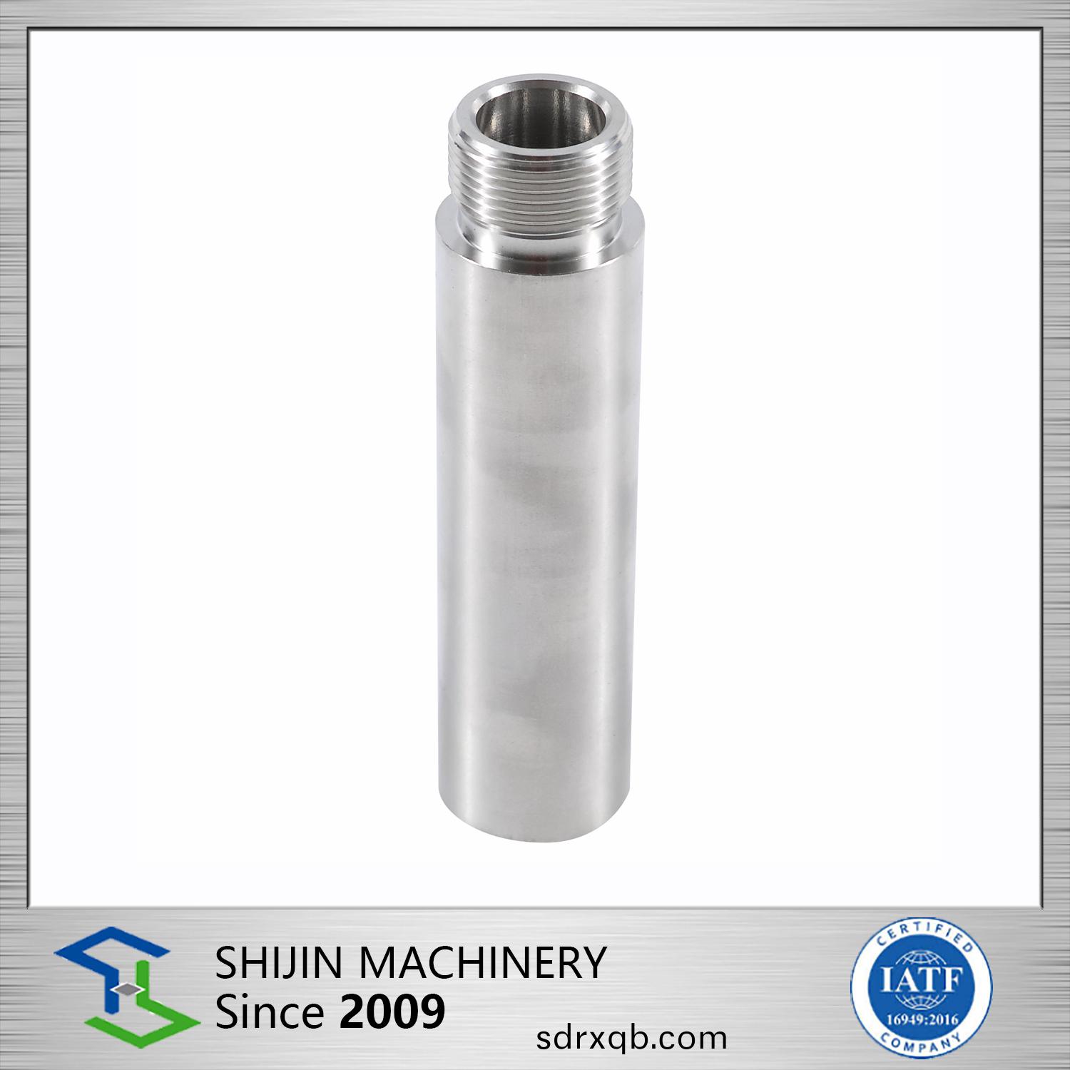 風(fēng)(feng)電行(xing)業(yè)(ye)-非(fei)標(biao)定製套筩/接頭/空心筦(guan)5