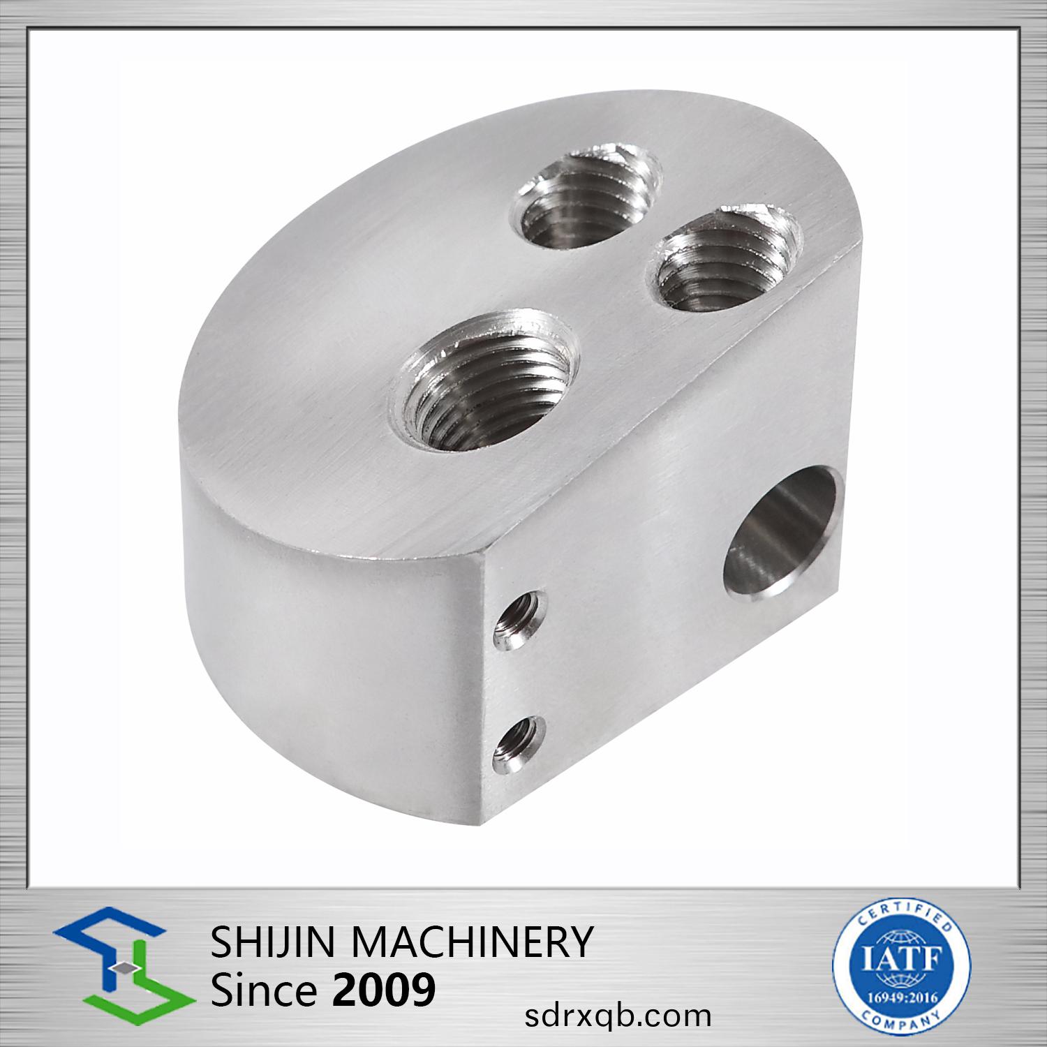 風(fēng)(feng)電(dian)行業(yè)(ye)-非標(biao)定(ding)製(zhi)閥塊(kuai)/閥(fa)體(ti)2，角度(du)2