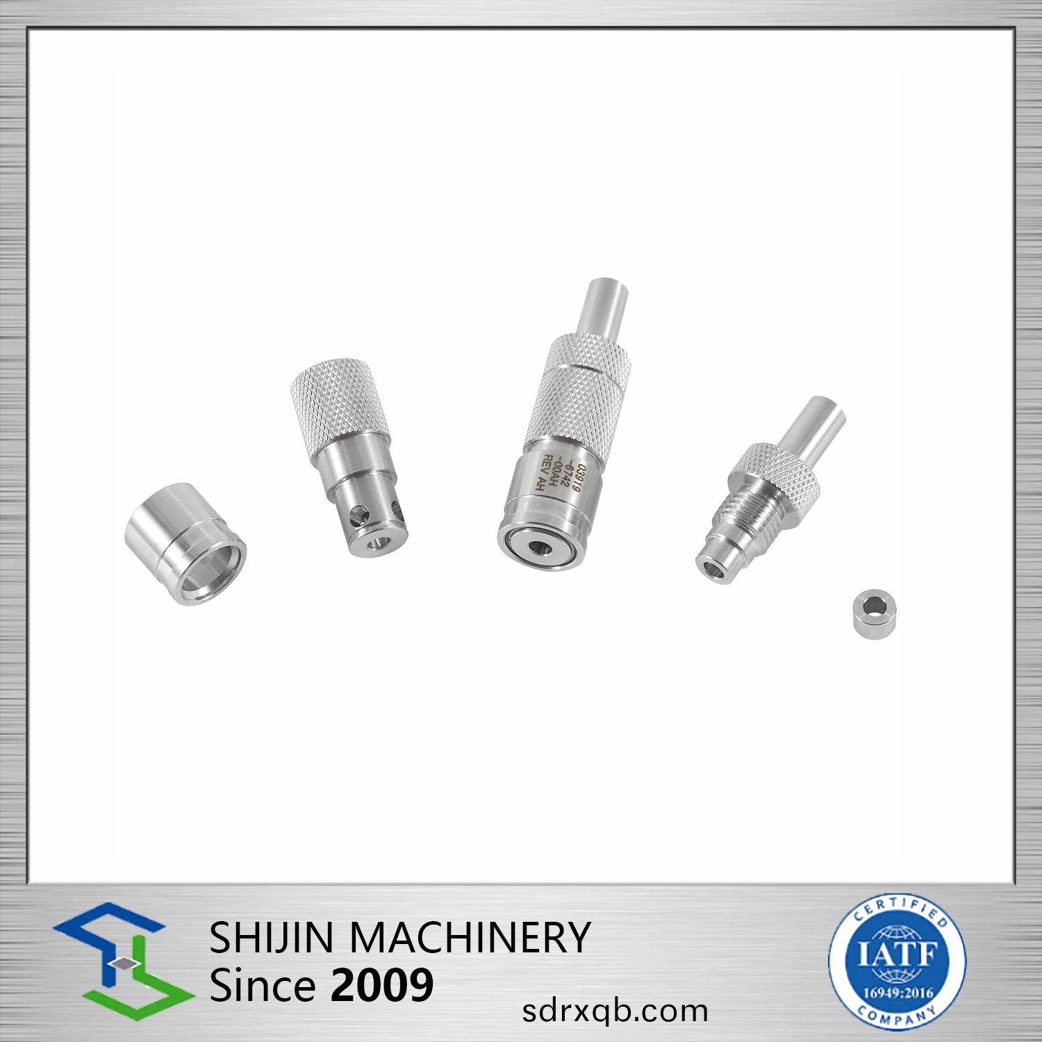 筦接頭行(xing)業(yè)(ye)-非標定(ding)製筦(guan)接頭(tou)，多(duo)箇樣品(pin)展示1