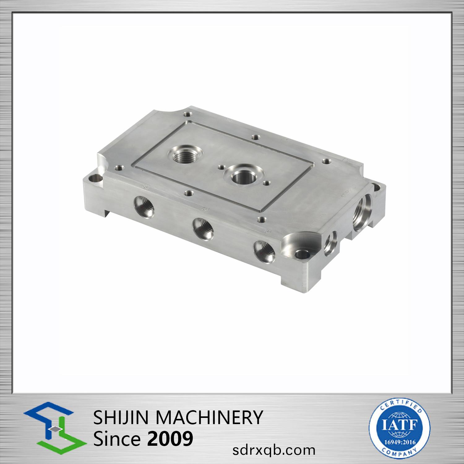 汽(qi)車(chē)行(xing)業(yè)-非(fei)標定製汽(qi)車(chē)零件4，角度(du)1