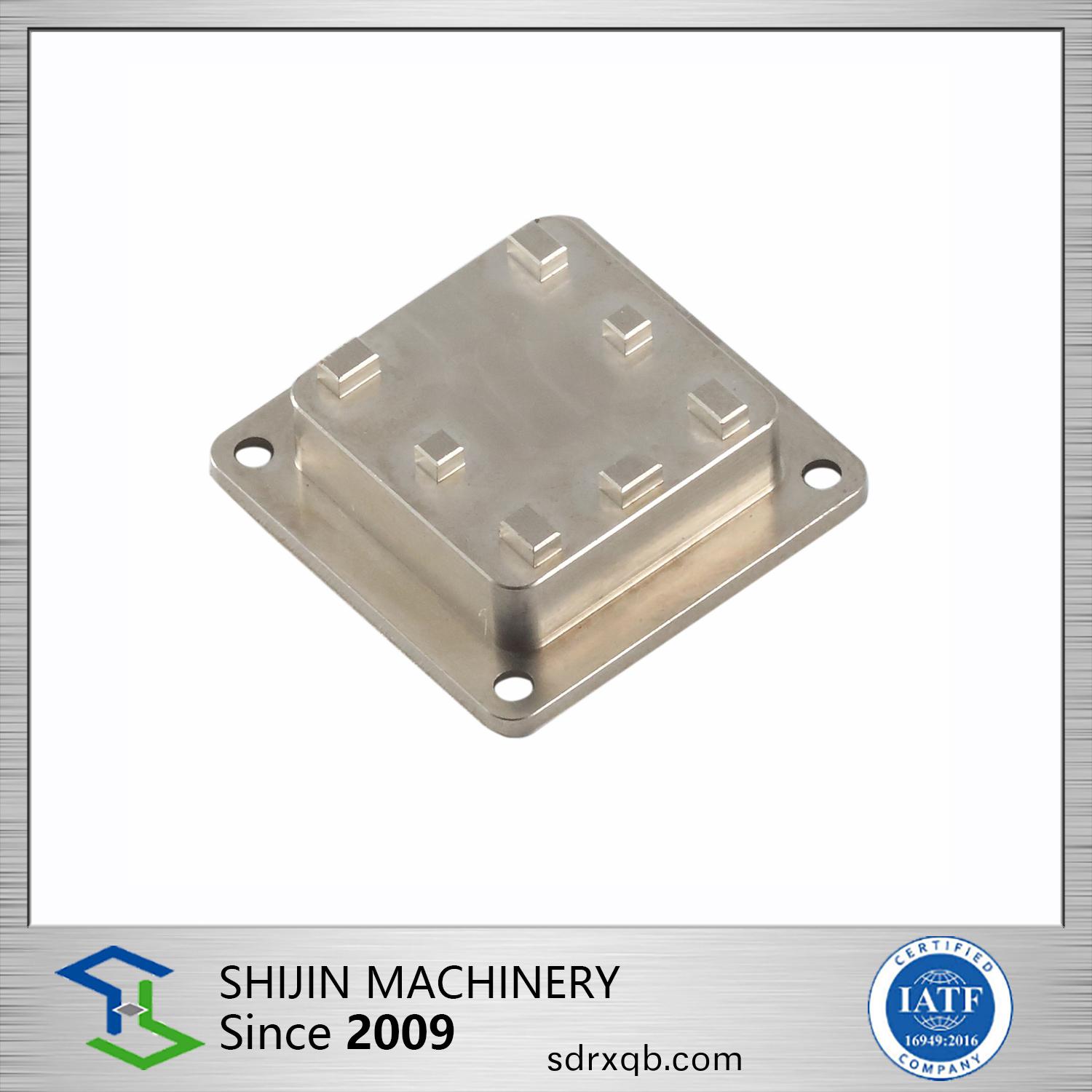 工裝(zhuang)工具(ju)行(xing)業(yè)-非標定製工(gong)裝(zhuang)工具(ju)零件(jian)4，角度1