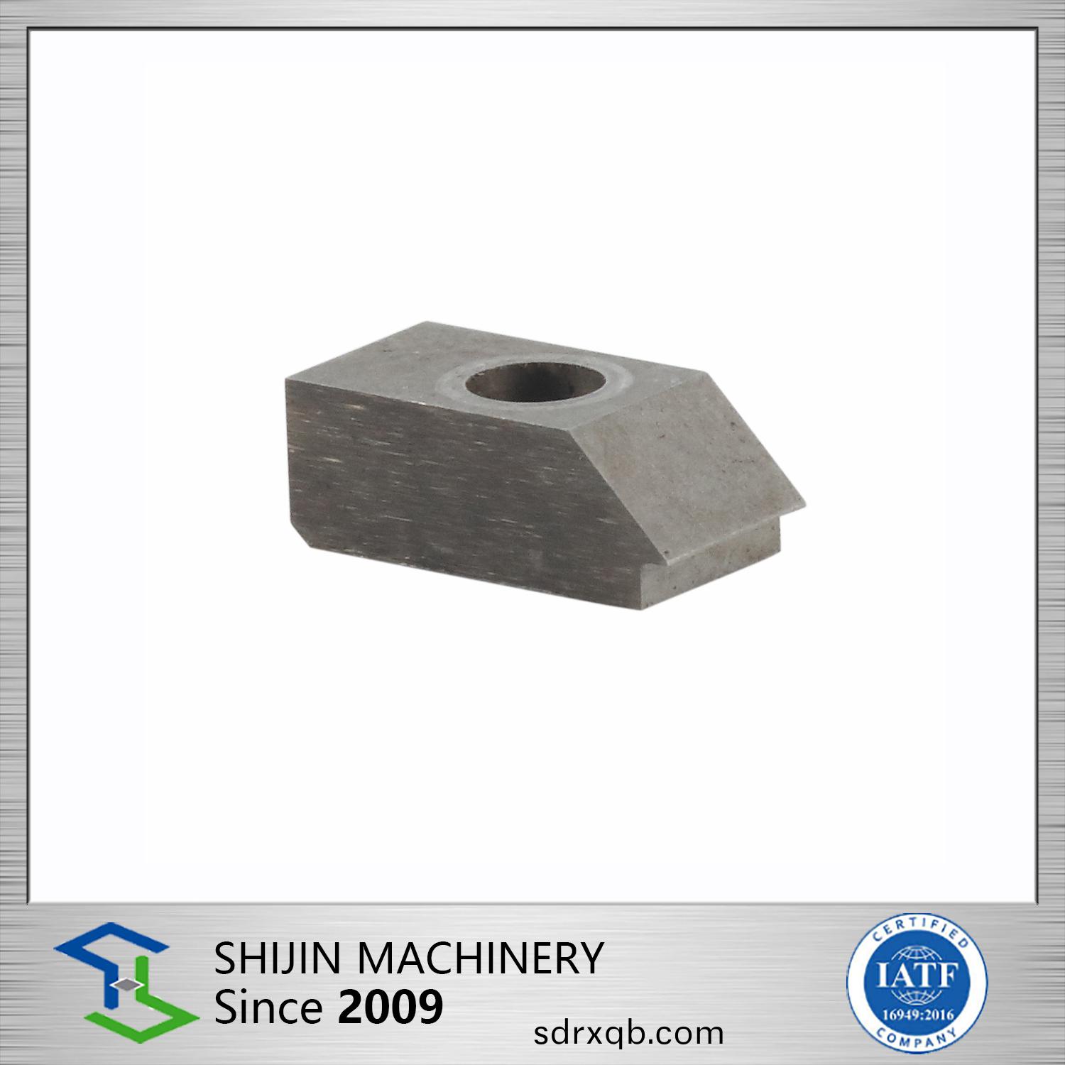 工(gong)裝(zhuang)工(gong)具行(xing)業(yè)(ye)-非標定(ding)製工(gong)裝工具零(ling)件(jian)6，角度2