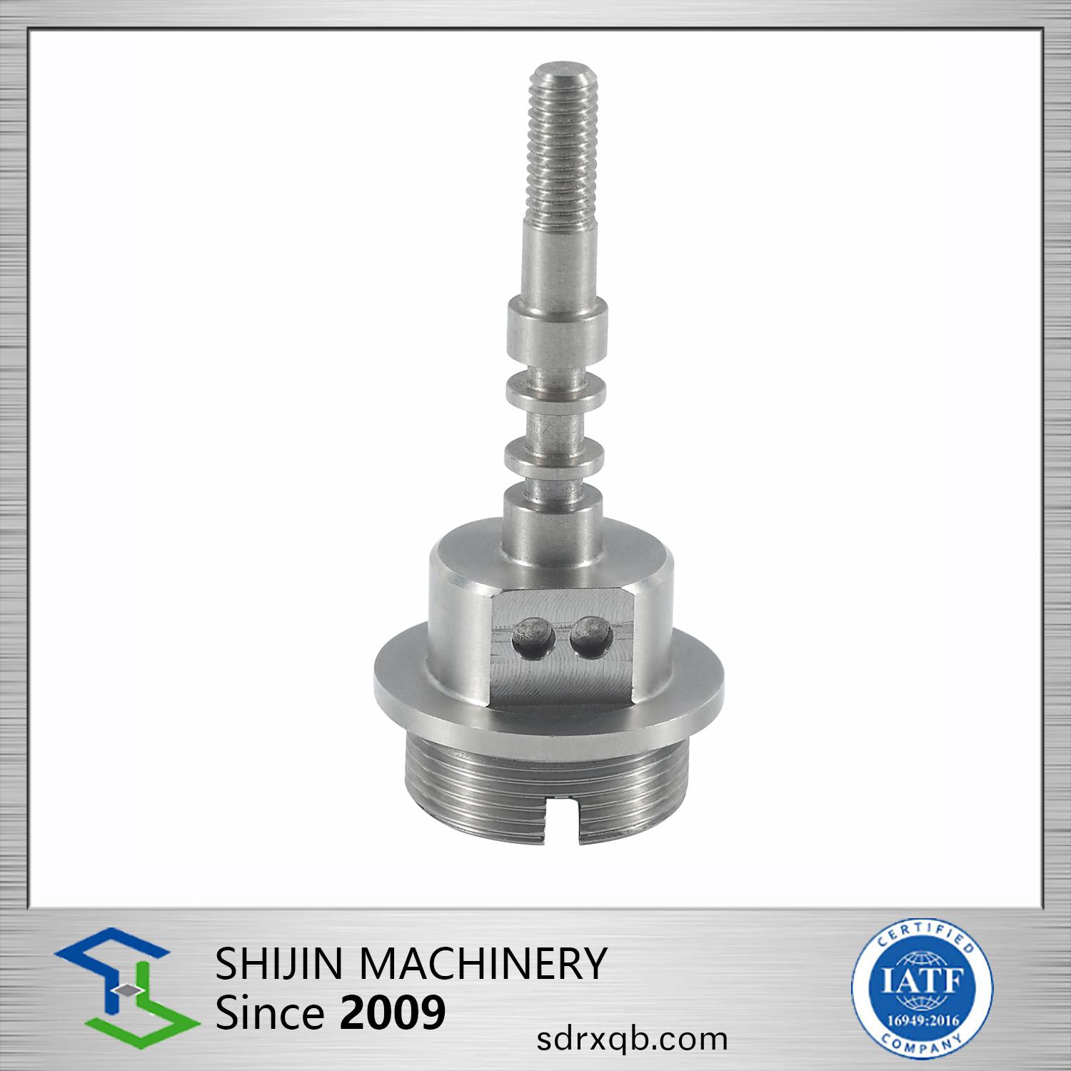 精(jing)密(mi)儀器(qi)行業(yè)(ye)-非標定(ding)製精(jing)密儀(yi)器(qi)零(ling)件(jian)1，角度1