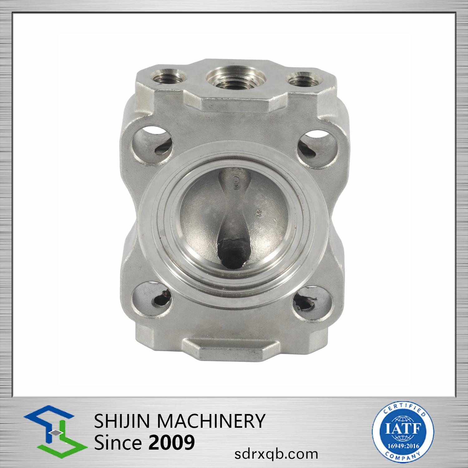 精密儀(yi)器行(xing)業(yè)-非(fei)標(biao)定製(zhi)精(jing)密儀器零(ling)件(jian)2，角度2