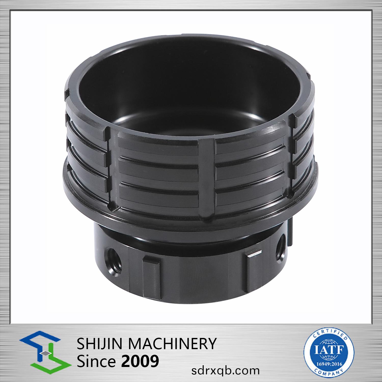 精密儀(yi)器行(xing)業(yè)-非標(biao)定(ding)製精密(mi)儀器零(ling)件(jian)3，角度2