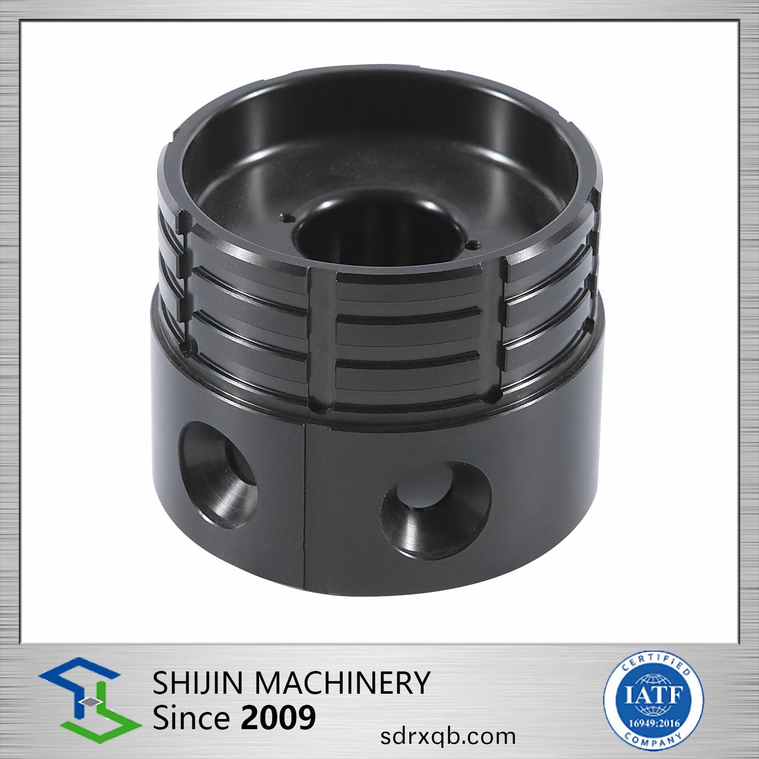 精(jing)密儀器(qi)行(xing)業(yè)-非(fei)標定(ding)製精密儀器零(ling)件4，角(jiao)度1