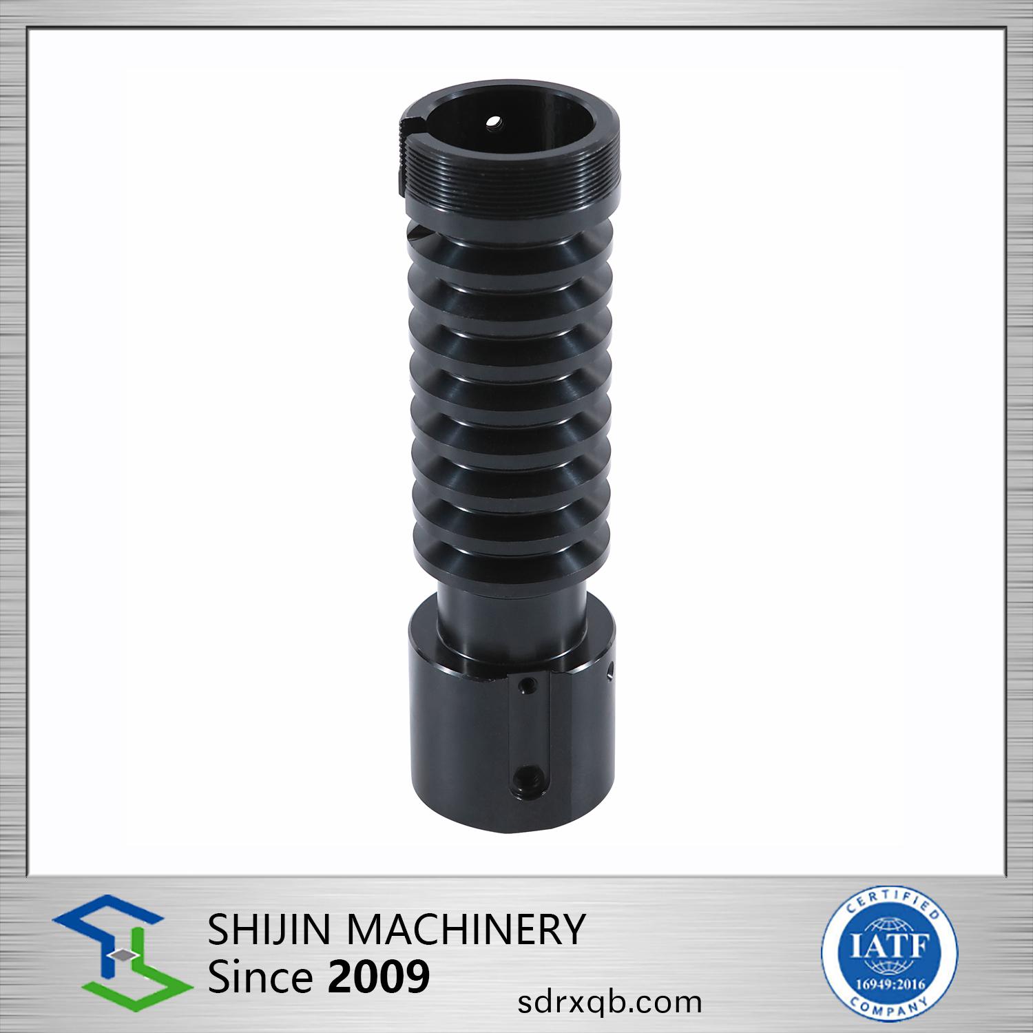 精(jing)密儀(yi)器行(xing)業(yè)-非(fei)標(biāo)定(ding)製(zhi)精(jing)密(mi)儀(yi)器零(ling)件5，角(jiao)度1