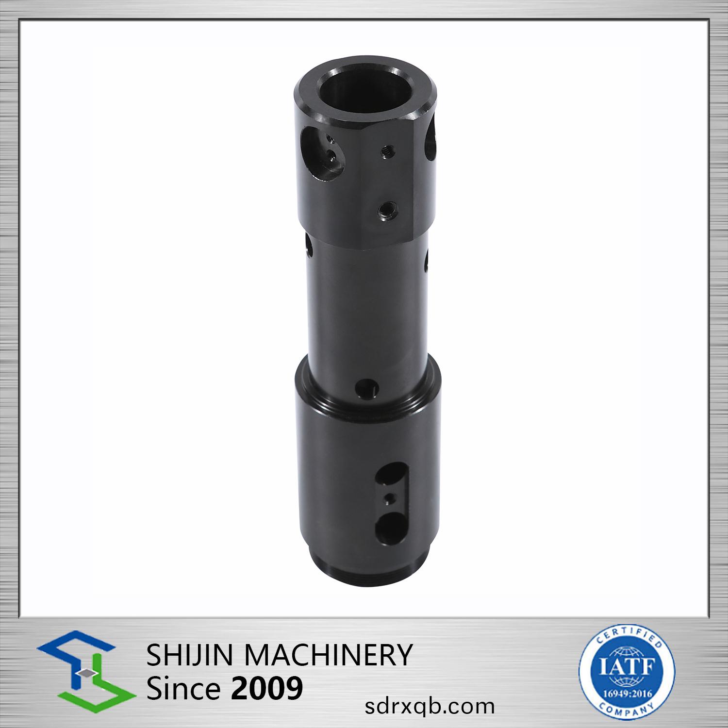 精密(mi)儀器(qi)行(xing)業(yè)(ye)-非(fei)標定製精(jing)密儀器零件6，角度(du)1