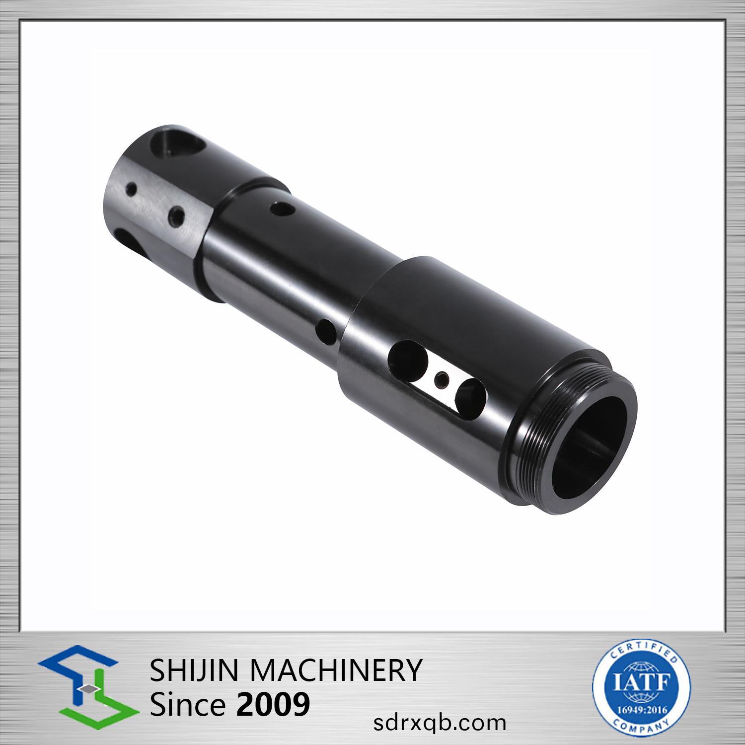 精密儀(yi)器行(xing)業(yè)(ye)-非(fei)標(biao)定製(zhi)精(jing)密(mi)儀(yi)器零(ling)件6，角度2