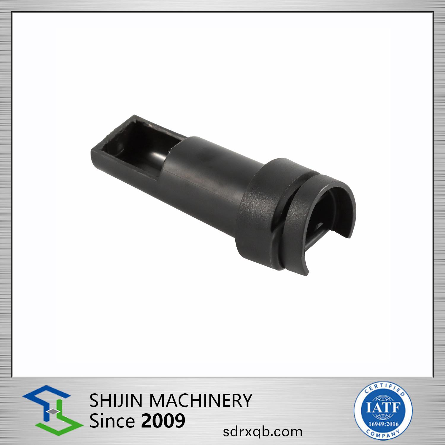 航(hang)空航天(tian)行業(yè)-非標(biāo)定(ding)製零件2，角(jiao)度1