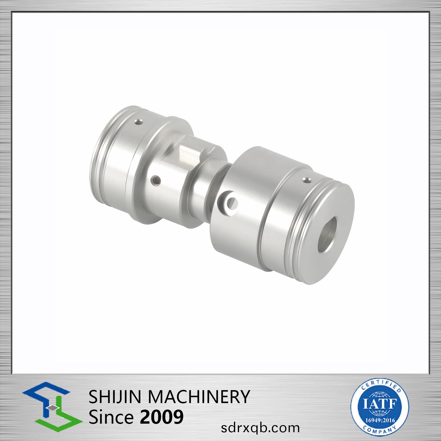 航(hang)空(kong)航天(tian)行(xing)業(yè)(ye)-非(fei)標(biao)定(ding)製零件(jian)3，角度(du)2