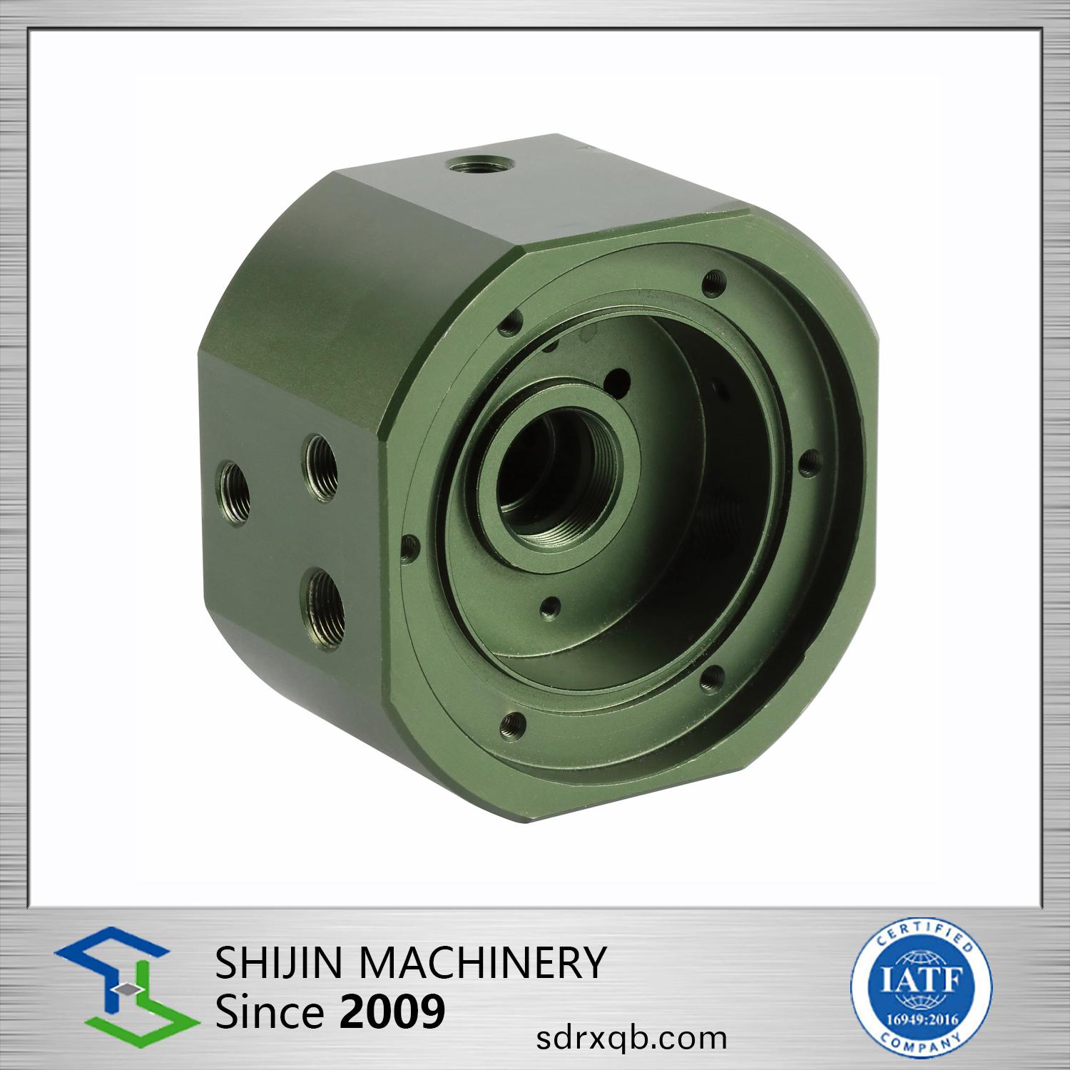 精密(mi)儀器(qi)行業(yè)(ye)-非標(biao)定(ding)製精密(mi)儀器零(ling)件7，角度(du)2