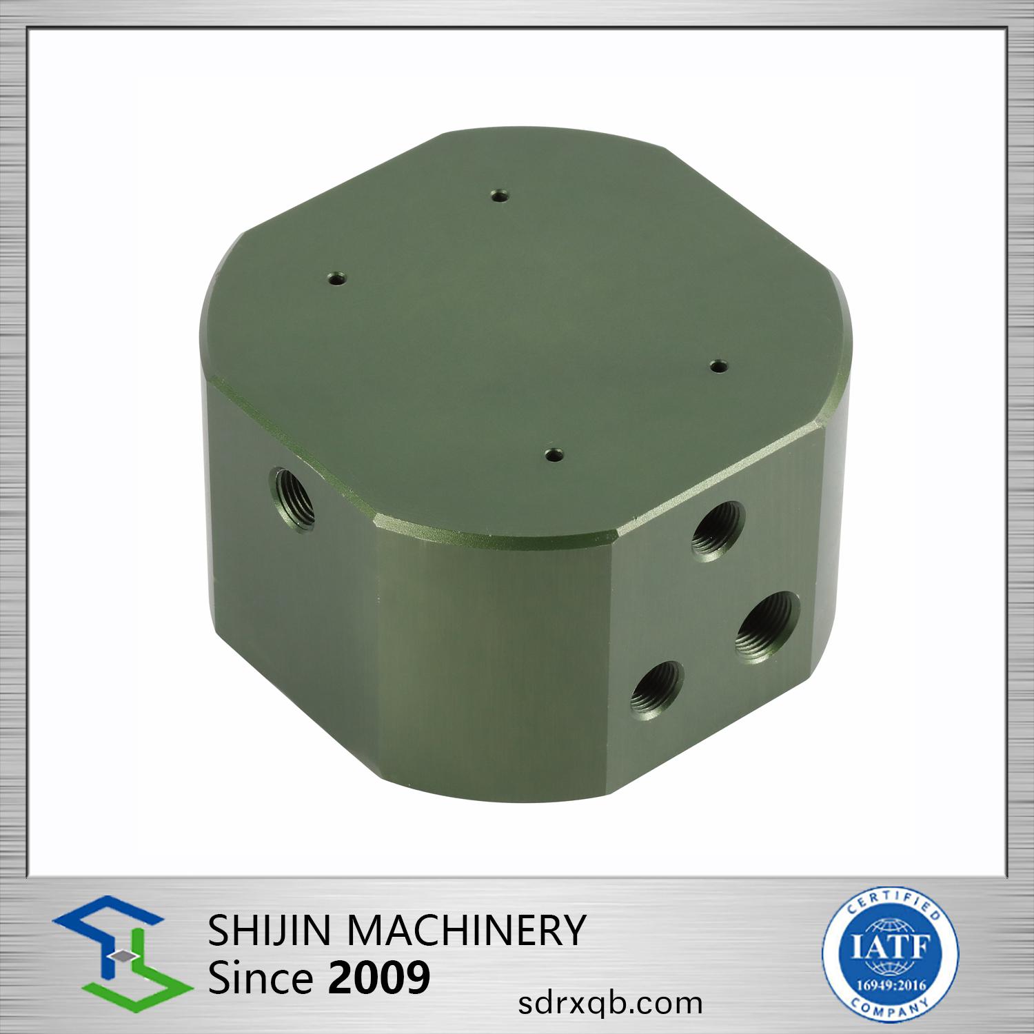 精(jing)密儀(yi)器(qi)行業(yè)-非(fei)標定製精密(mi)儀(yi)器(qi)零件7，角(jiao)度(du)3