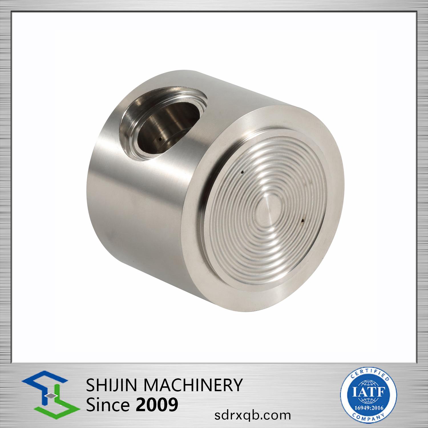 精密儀(yi)器行業(yè)-非標(biao)定製精(jing)密(mi)儀(yi)器(qi)零件9，角度(du)3