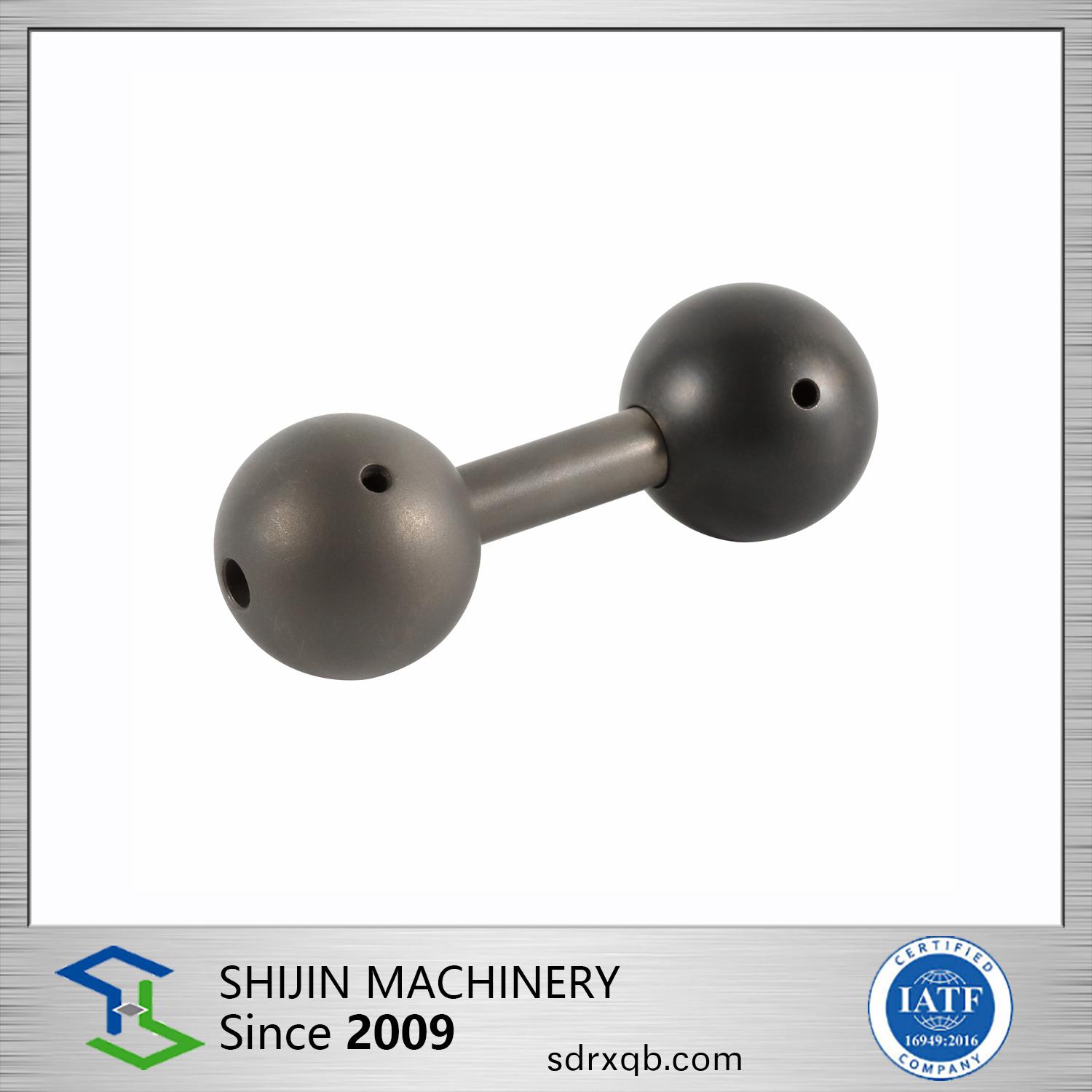 其他(ta)行(xing)業(yè)-非標(biāo)(biao)定(ding)製精密零件(jian)1，角度1