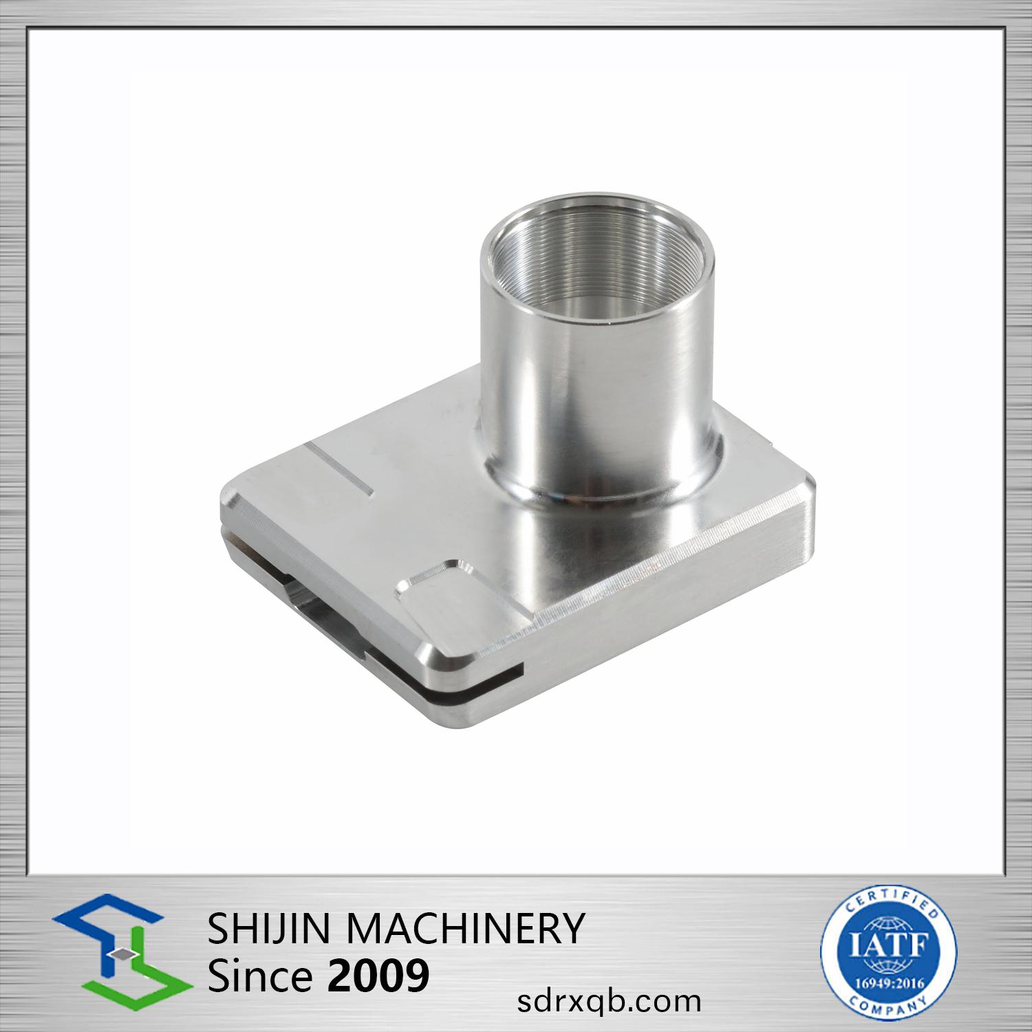 其(qi)他(ta)行業(yè)(ye)-非標定(ding)製(zhi)精(jing)密零件2，角(jiao)度1