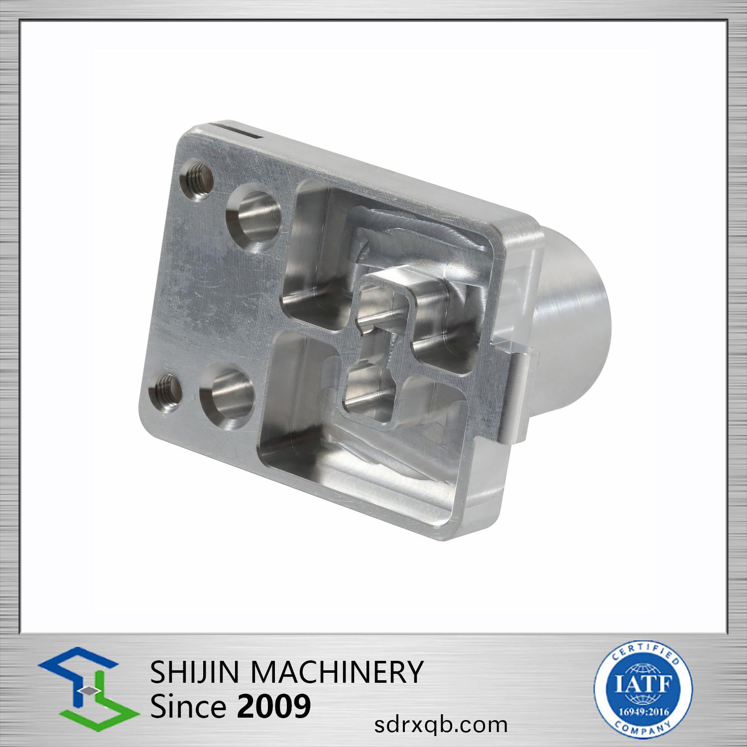 其他行業(yè)(ye)-非標定(ding)製(zhi)精密(mi)零件2，角度2