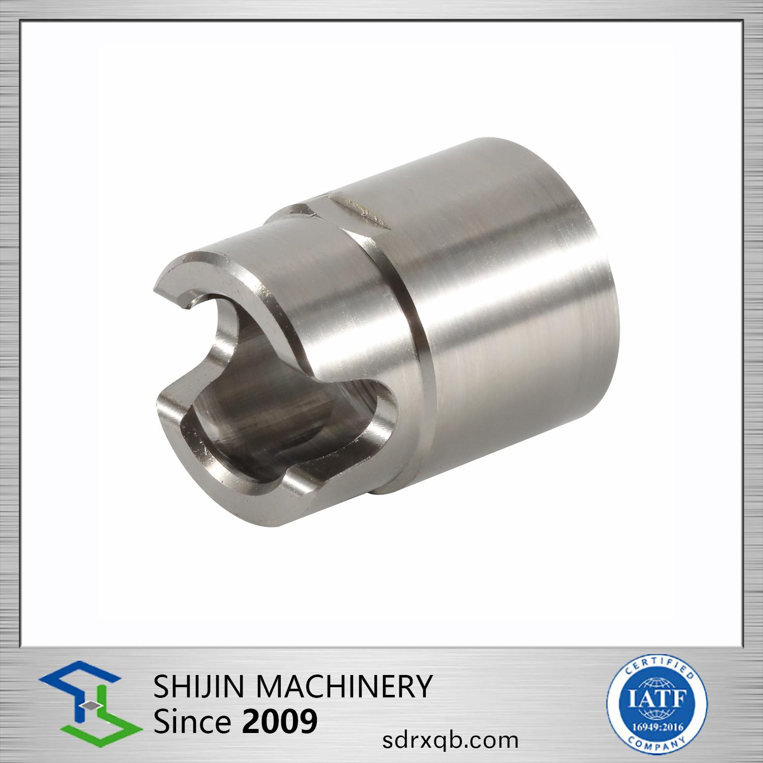 其他行業(yè)(ye)-非(fei)標(biao)定製精(jing)密(mi)零(ling)件(jian)4，角度(du)2