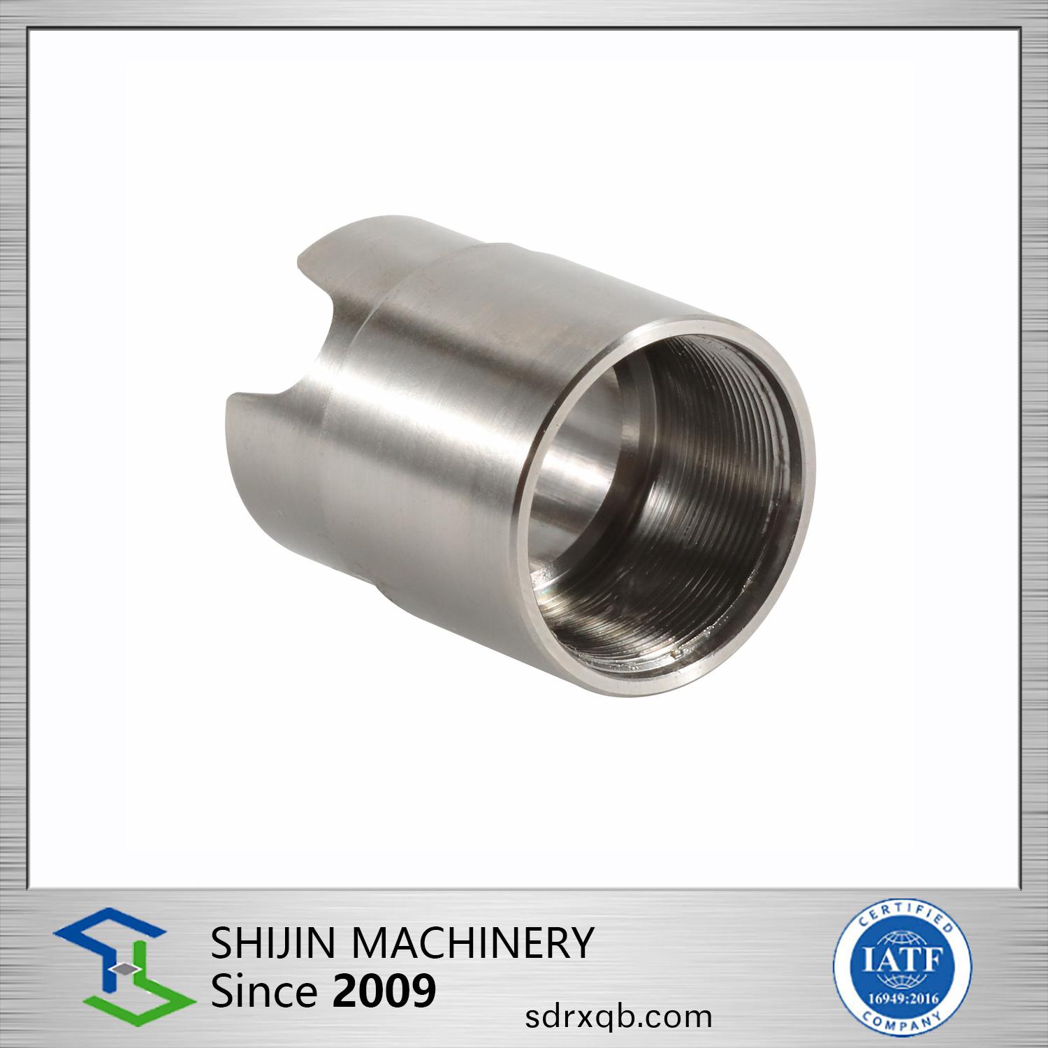 其他行業(yè)-非標(biao)定(ding)製精密(mi)零件(jian)4，角度(du)3