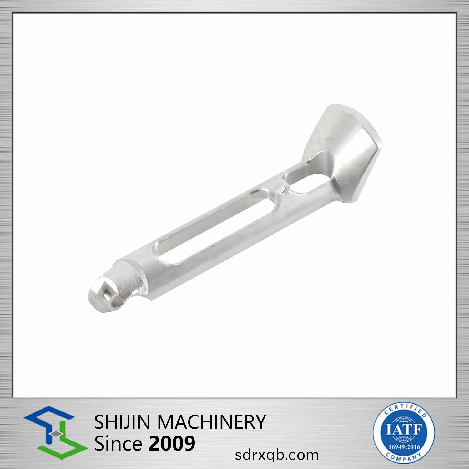 其(qi)他(ta)行(xing)業(yè)(ye)-非標定製(zhi)精密(mi)零件5，角度2