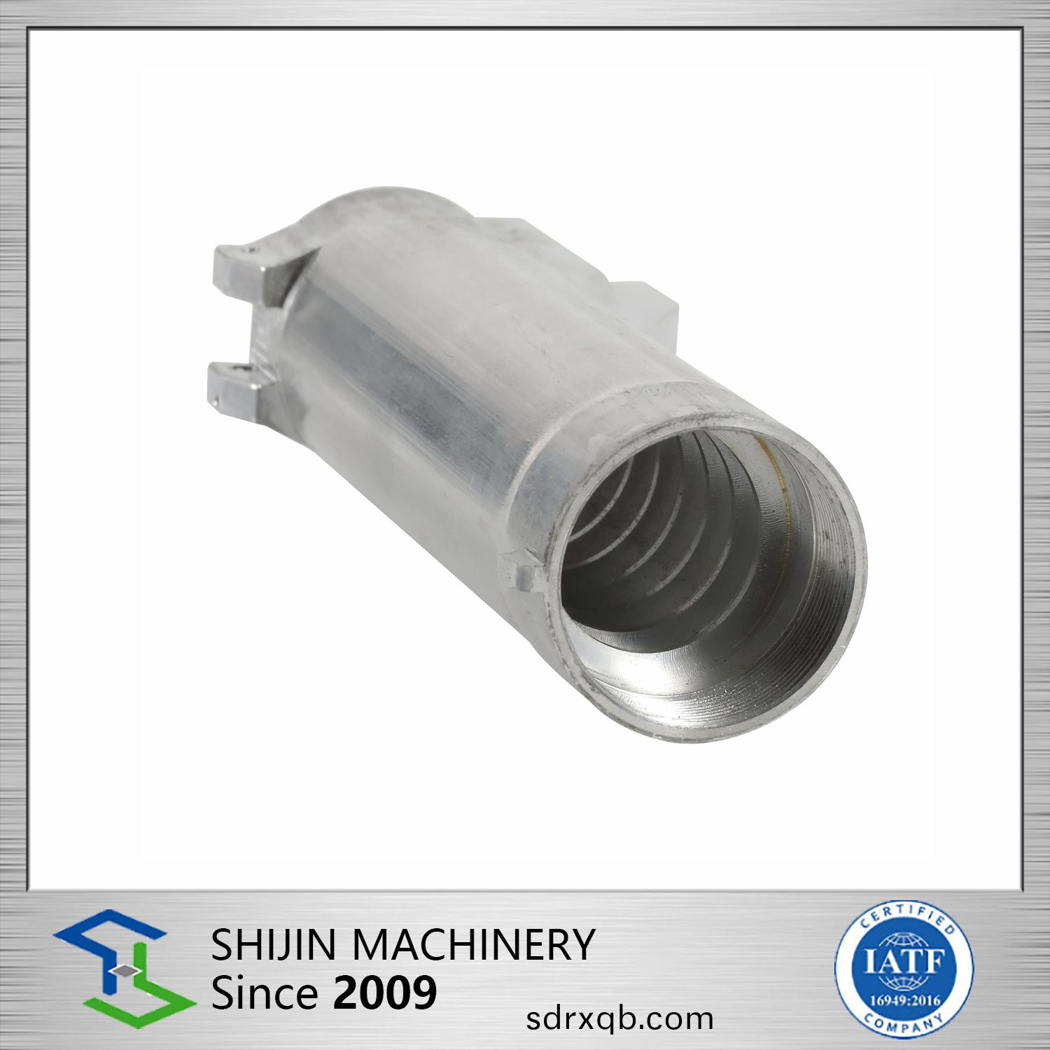 其(qi)他(ta)行業(yè)-非標(biao)定(ding)製精密(mi)零件6，角(jiao)度2