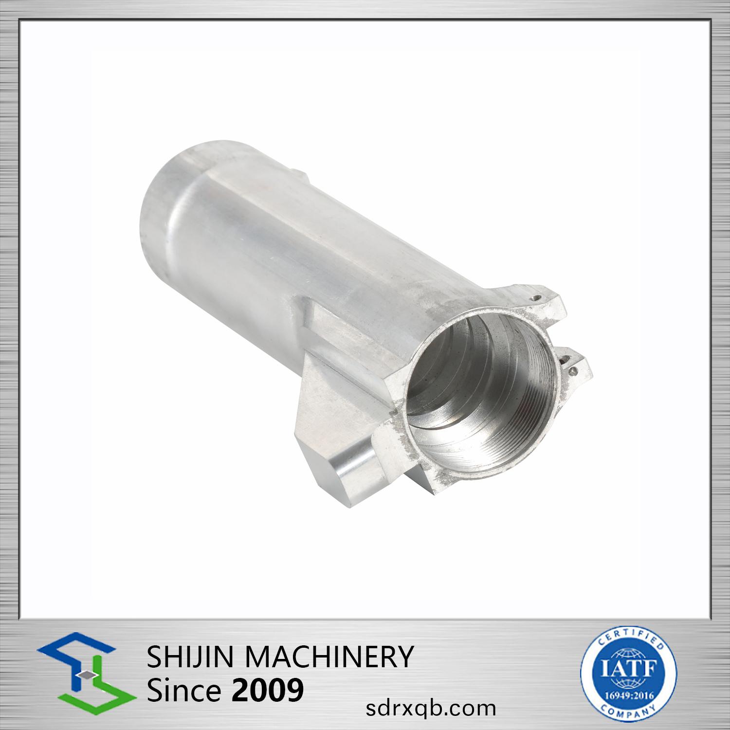 其他(ta)行業(yè)(ye)-非標(biao)定製精(jing)密零件(jian)6，角度(du)3