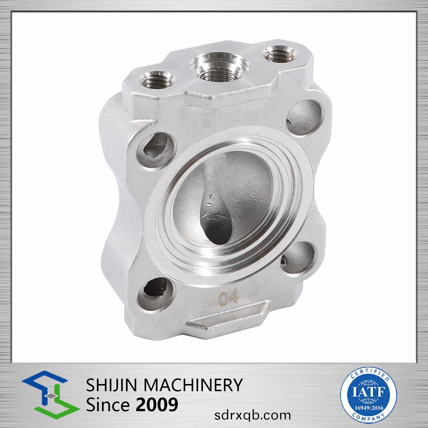 精(jing)密儀(yi)器(qi)行(xing)業(yè)-非標定製精密(mi)儀(yi)器(qi)零件(jian)2，角(jiao)度(du)3