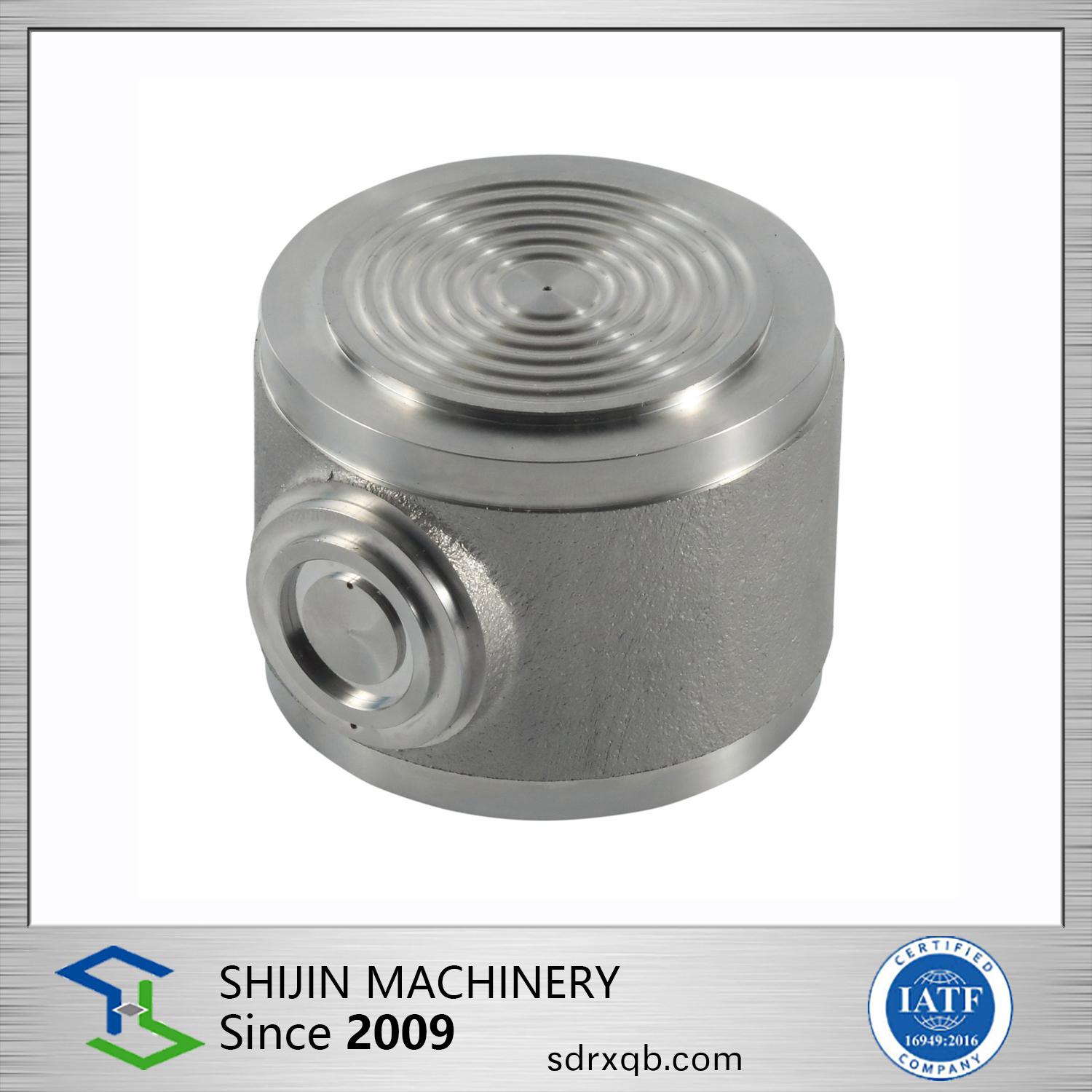 精密(mi)儀器(qi)行(xing)業(yè)-非標(biao)定製(zhi)精密(mi)儀器(qi)零(ling)件12，角(jiao)度(du)1