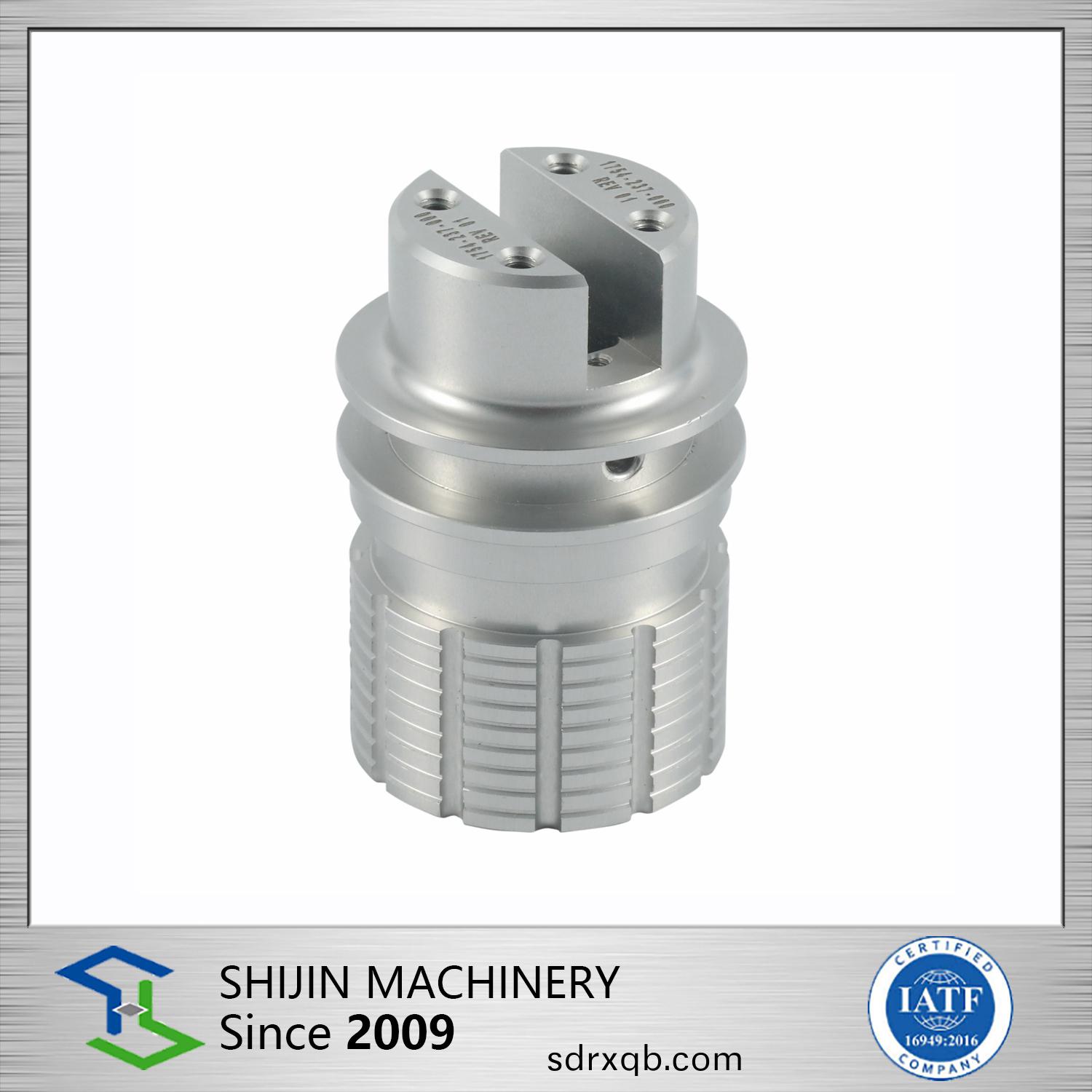 精(jing)密(mi)儀器(qi)行業(yè)-非(fei)標(biao)定(ding)製精(jing)密(mi)儀器零(ling)件(jian)16，角(jiao)度1