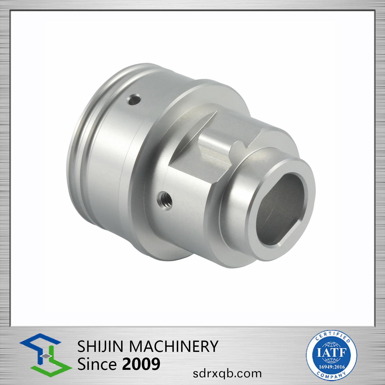 精密(mi)儀(yi)器行(xing)業(yè)-非標定製(zhi)精(jing)密儀器(qi)零件(jian)17，角度(du)2