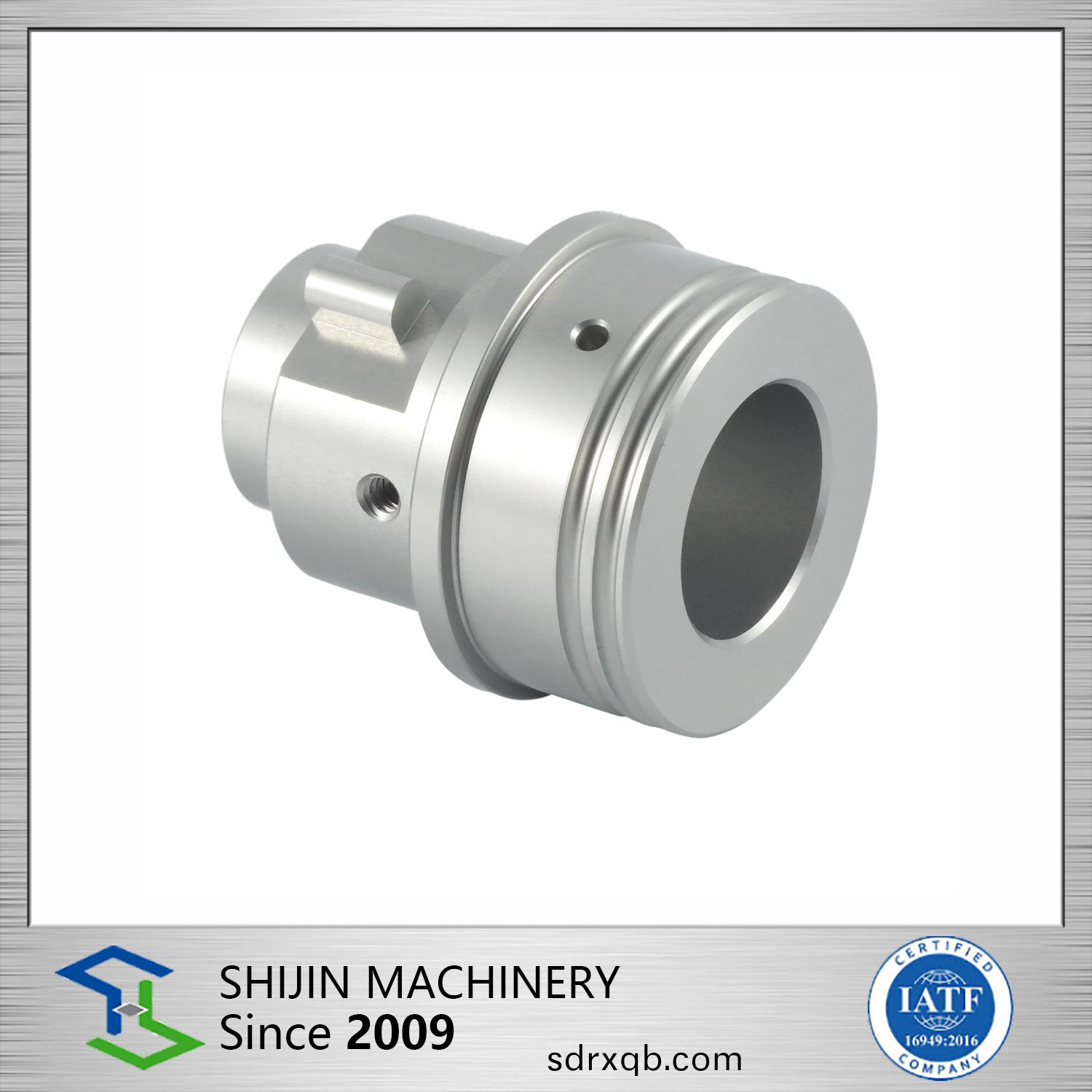 精(jing)密(mi)儀(yi)器(qi)行業(yè)-非標定(ding)製(zhi)精密儀器(qi)零件(jian)17，角度3