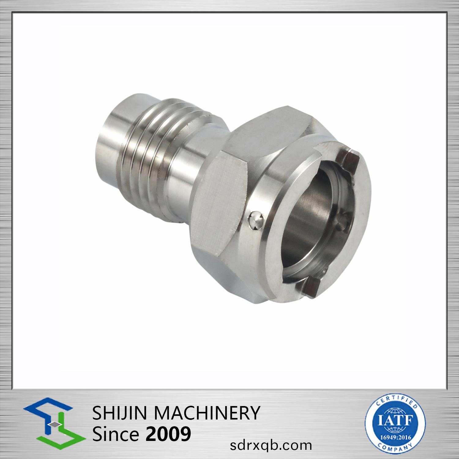 精(jing)密儀器(qi)行(xing)業(yè)-非標定(ding)製(zhi)精密儀器零(ling)件21，角度(du)3