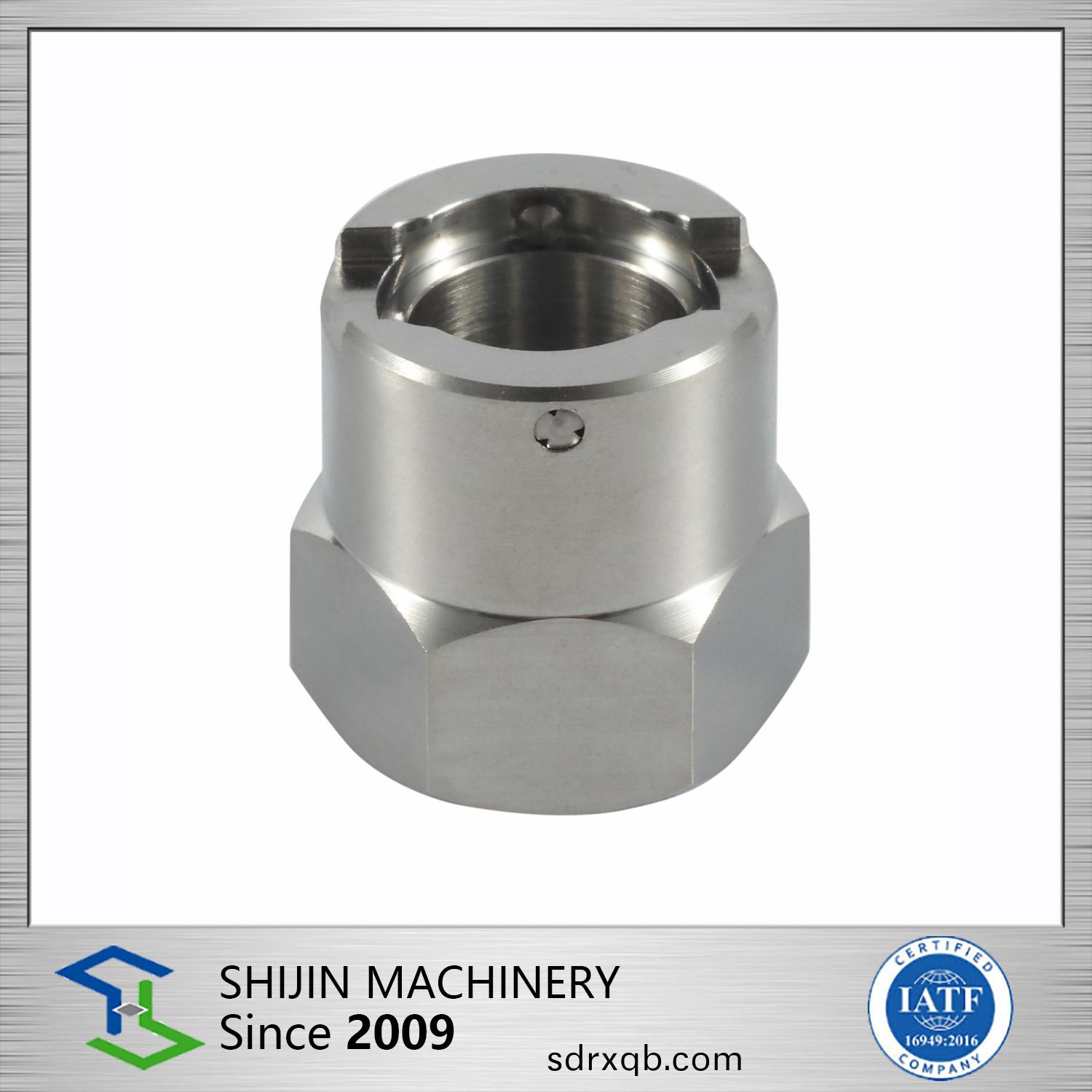 精(jing)密儀(yi)器(qi)行(xing)業(yè)-非標定(ding)製(zhi)精(jing)密儀(yi)器零(ling)件(jian)22，角度1