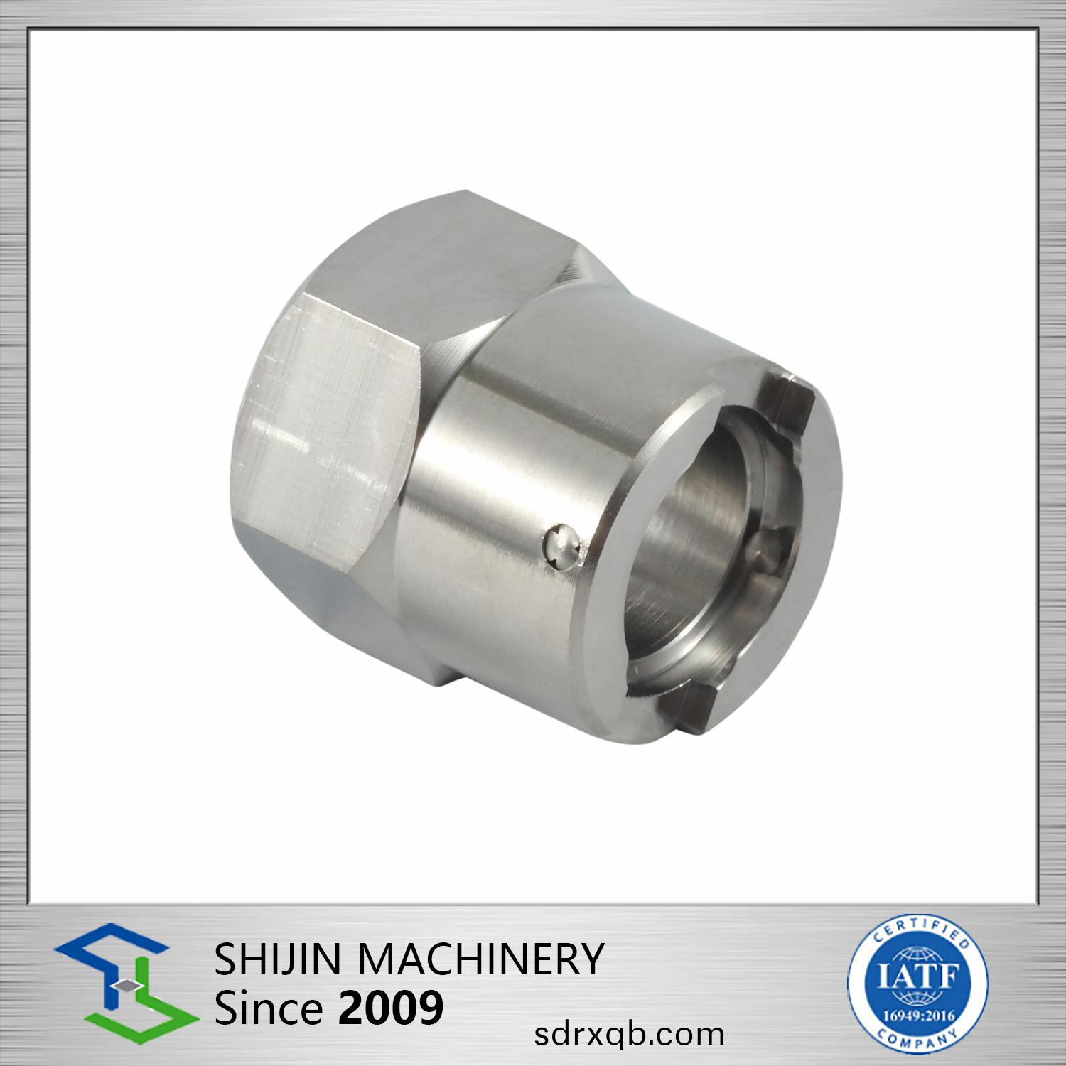 精(jing)密儀(yi)器行(xing)業(yè)-非標定(ding)製精密(mi)儀(yi)器零件22，角(jiao)度2