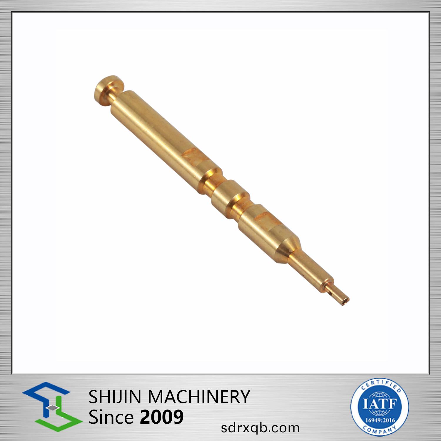 精密儀(yi)器行業(yè)(ye)-非(fei)標(biao)定製精密儀器零(ling)件23，角(jiao)度1