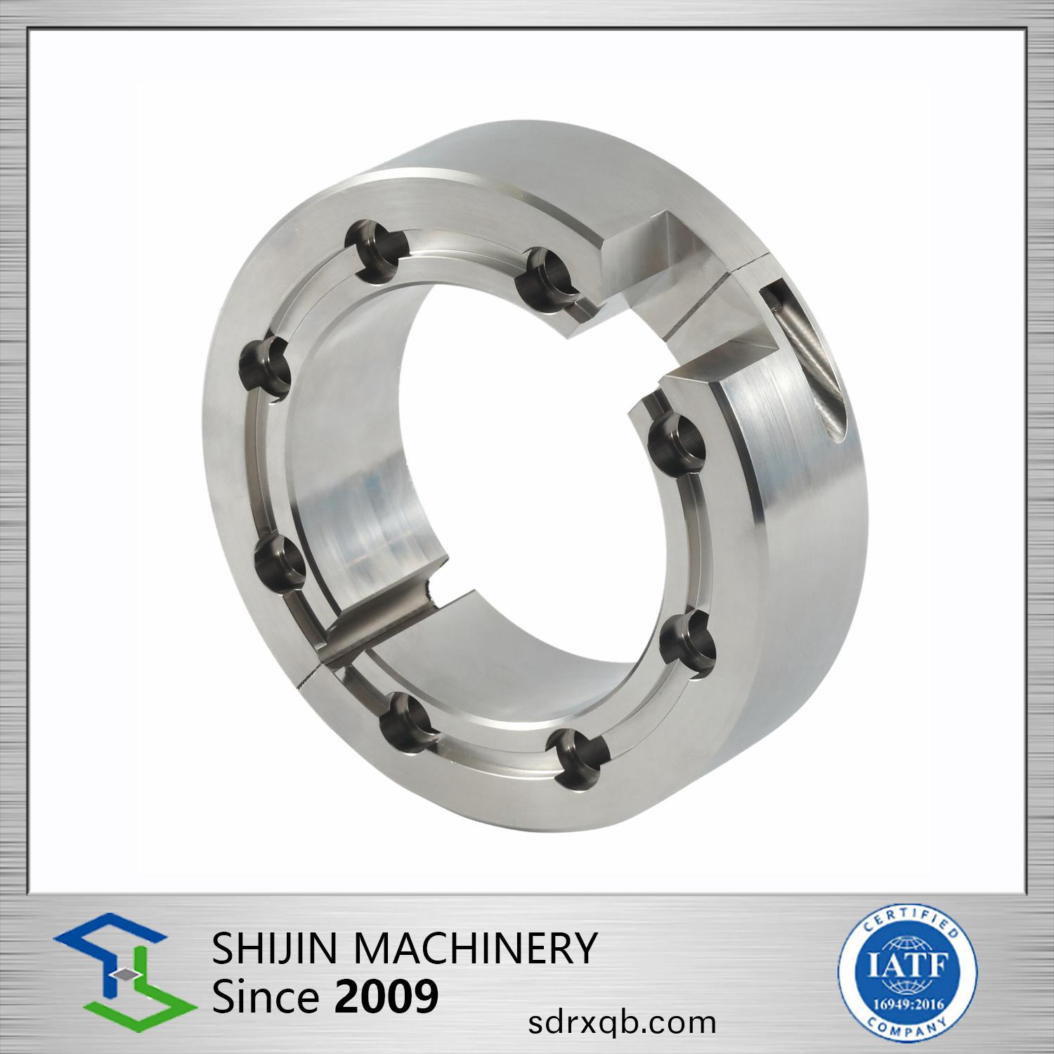 精密(mi)儀(yi)器(qi)行業(yè)-非(fei)標(biao)定製精(jing)密(mi)儀(yi)器零(ling)件24，角度(du)2