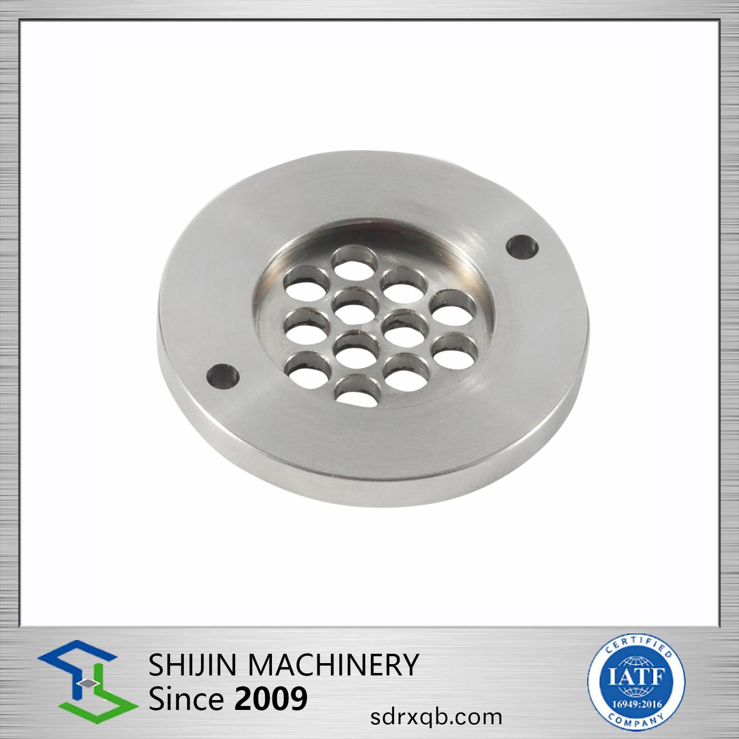 精(jing)密儀(yi)器行業(yè)-非標定製(zhi)精(jing)密(mi)儀器零件(jian)26，角度2