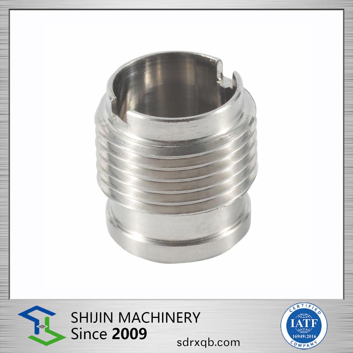 精密(mi)儀(yi)器(qi)行業(yè)-非標定製(zhi)精密儀器零件27，角度(du)1