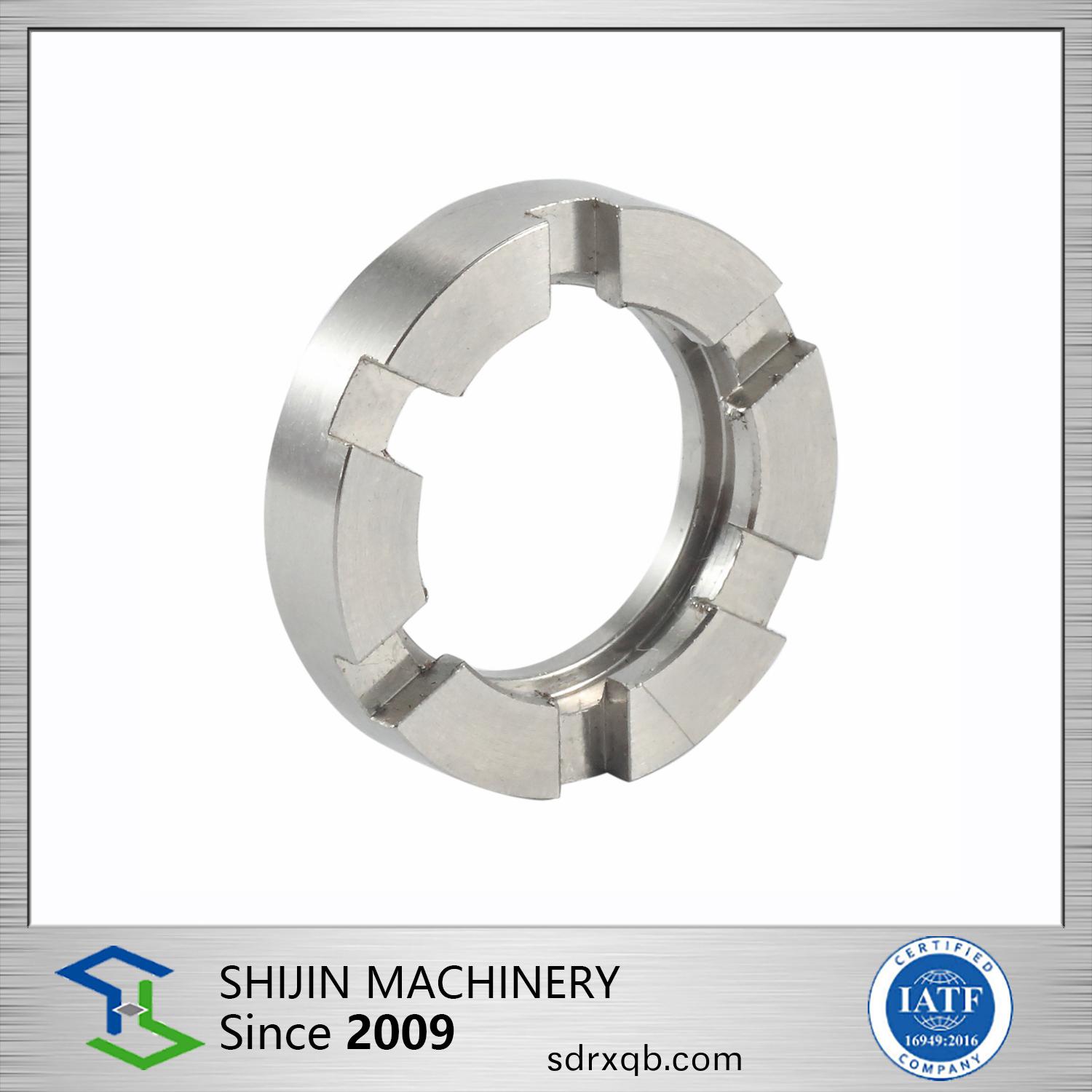 精密(mi)儀(yi)器行(xing)業(yè)-非標(biao)定製(zhi)精密(mi)儀(yi)器(qi)零件29，角(jiao)度2