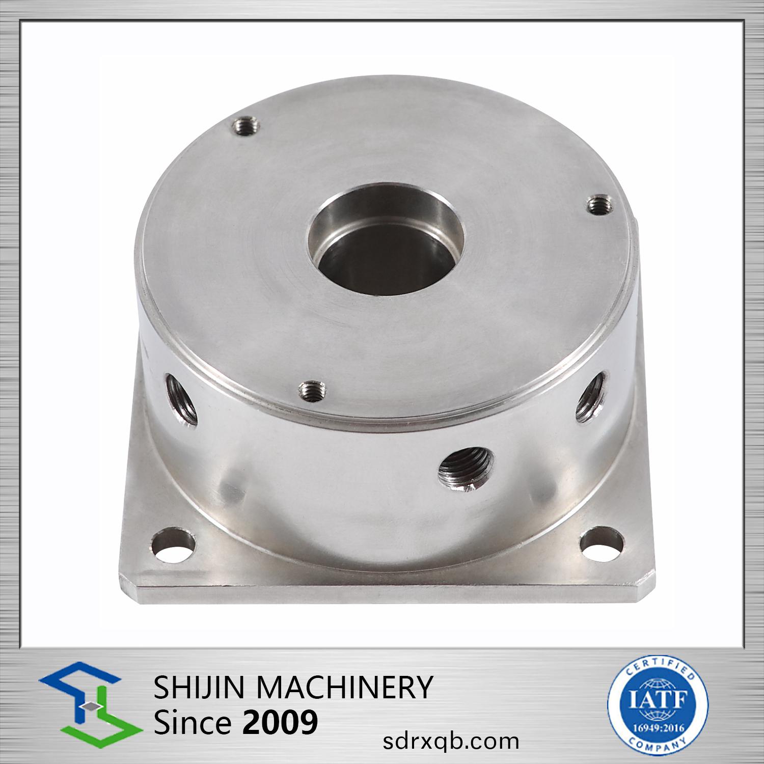 精密儀(yi)器(qi)行業(yè)-非標定製(zhi)精(jing)密儀器零(ling)件(jian)32，角度(du)1