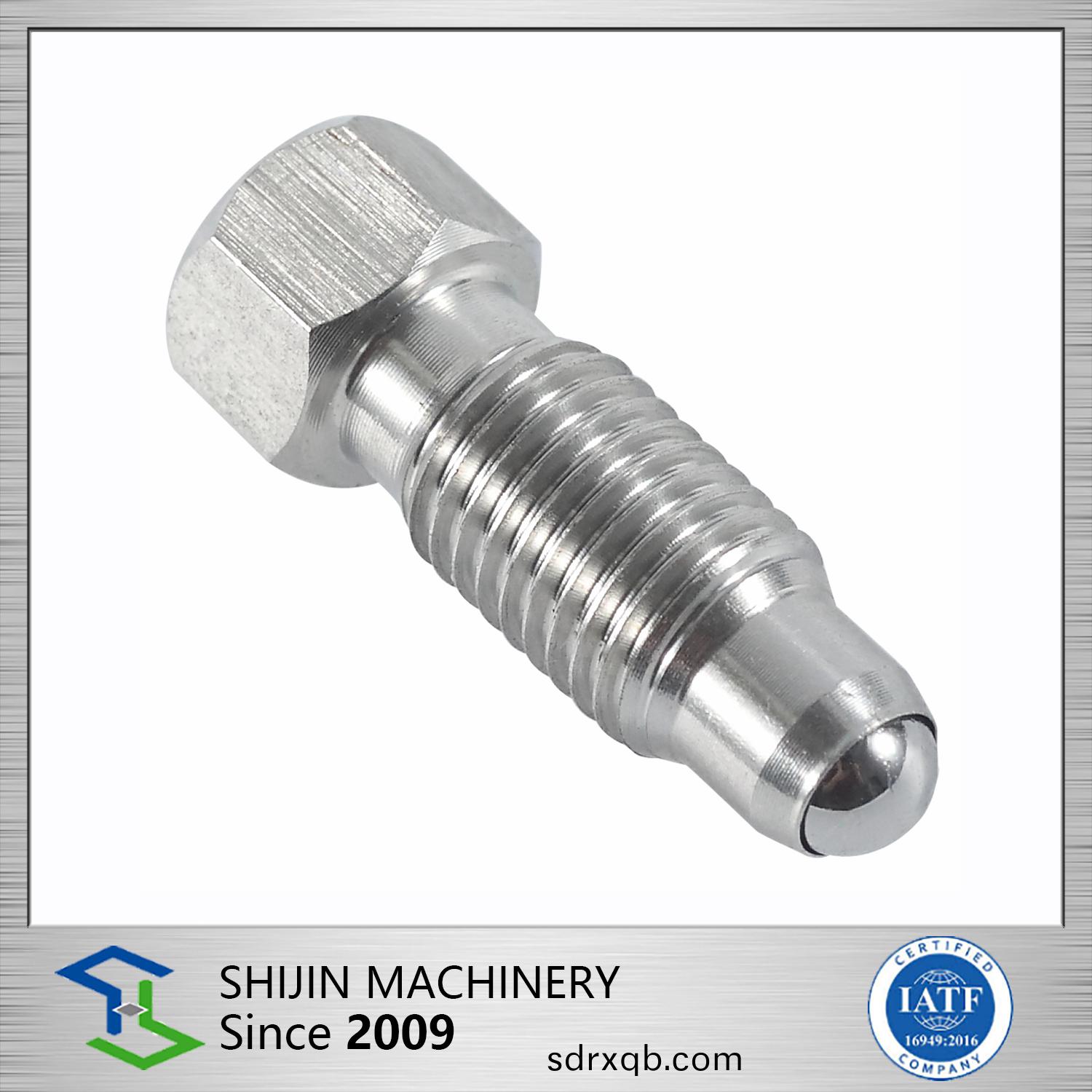 精(jing)密儀(yi)器行業(yè)(ye)-非(fei)標(biao)定製精密(mi)儀(yi)器零件35，角度2