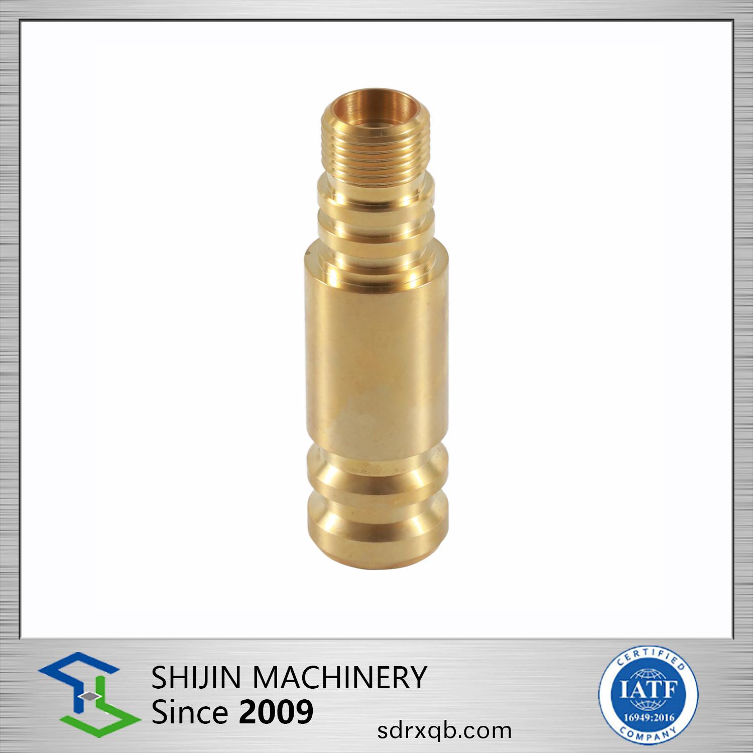 精密(mi)儀(yi)器行業(yè)(ye)-非標定製(zhi)精密儀(yi)器(qi)零件(jian)25，角度(du)2——銅件