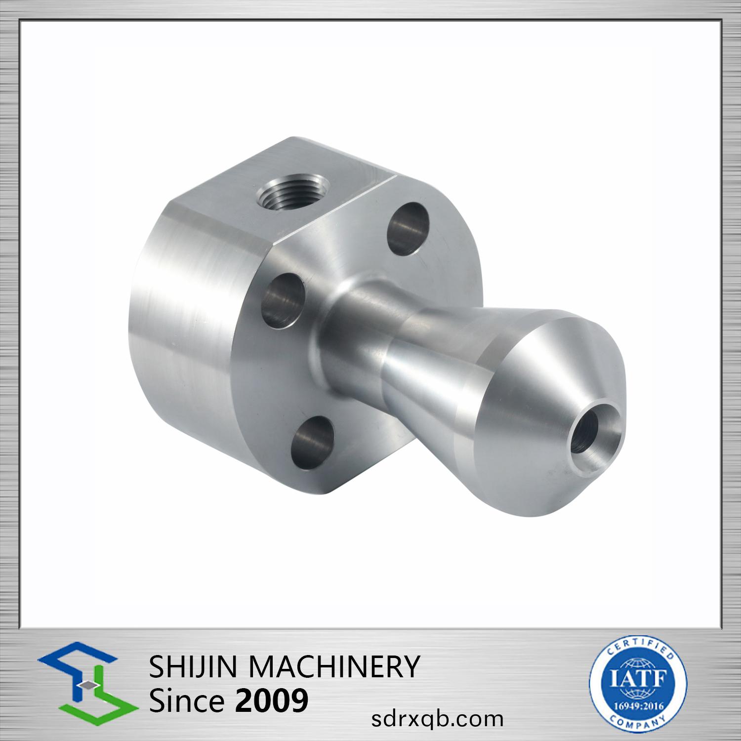 碳鋼件2，角(jiao)度2